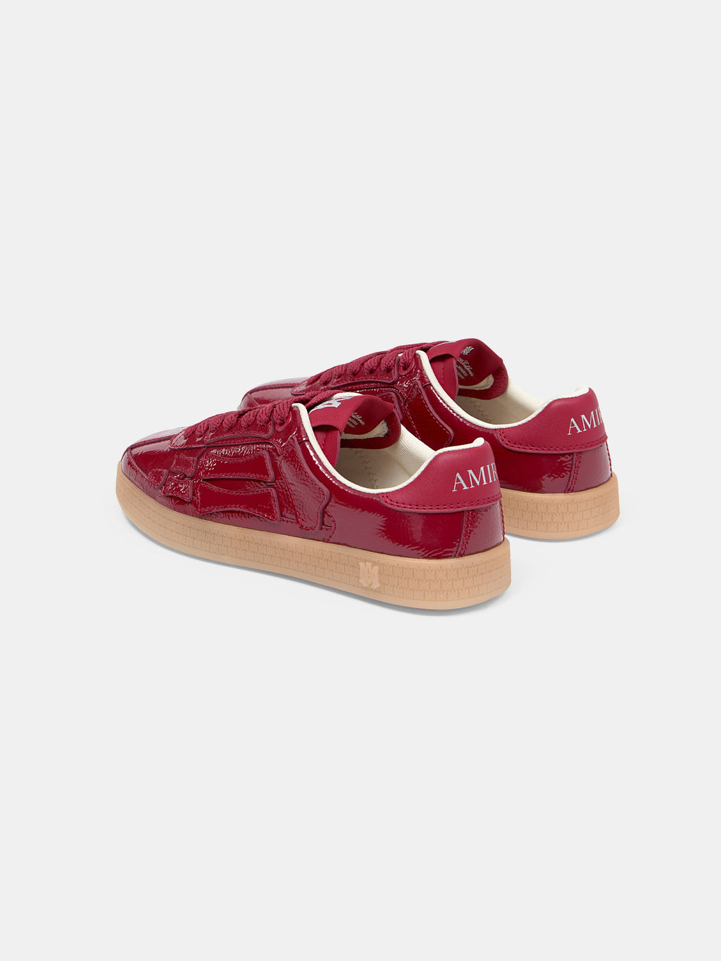 WOMEN - WOMEN'S PACIFIC BONES - Red Rose