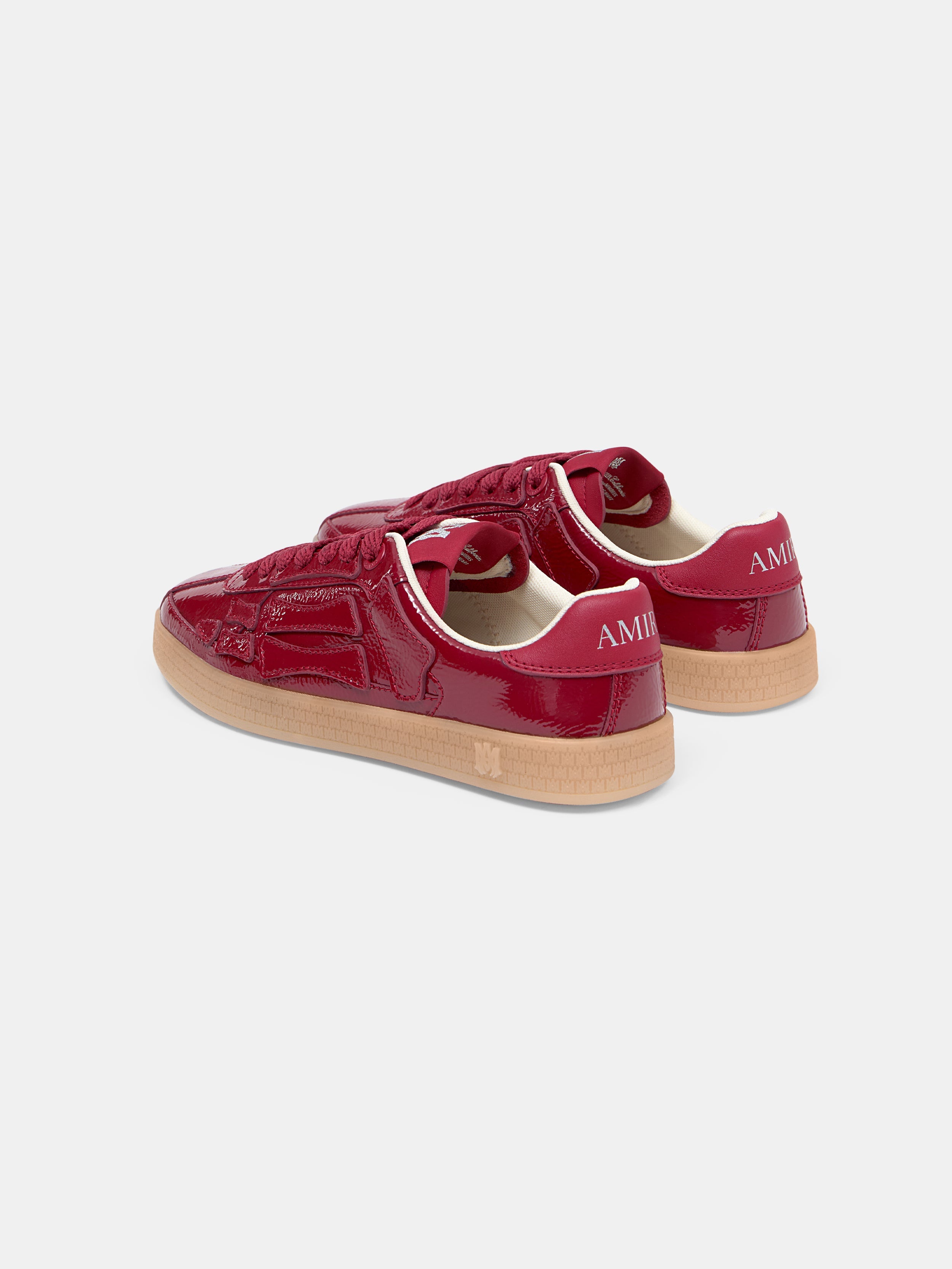 WOMEN - WOMEN'S PACIFIC BONES - Red Rose