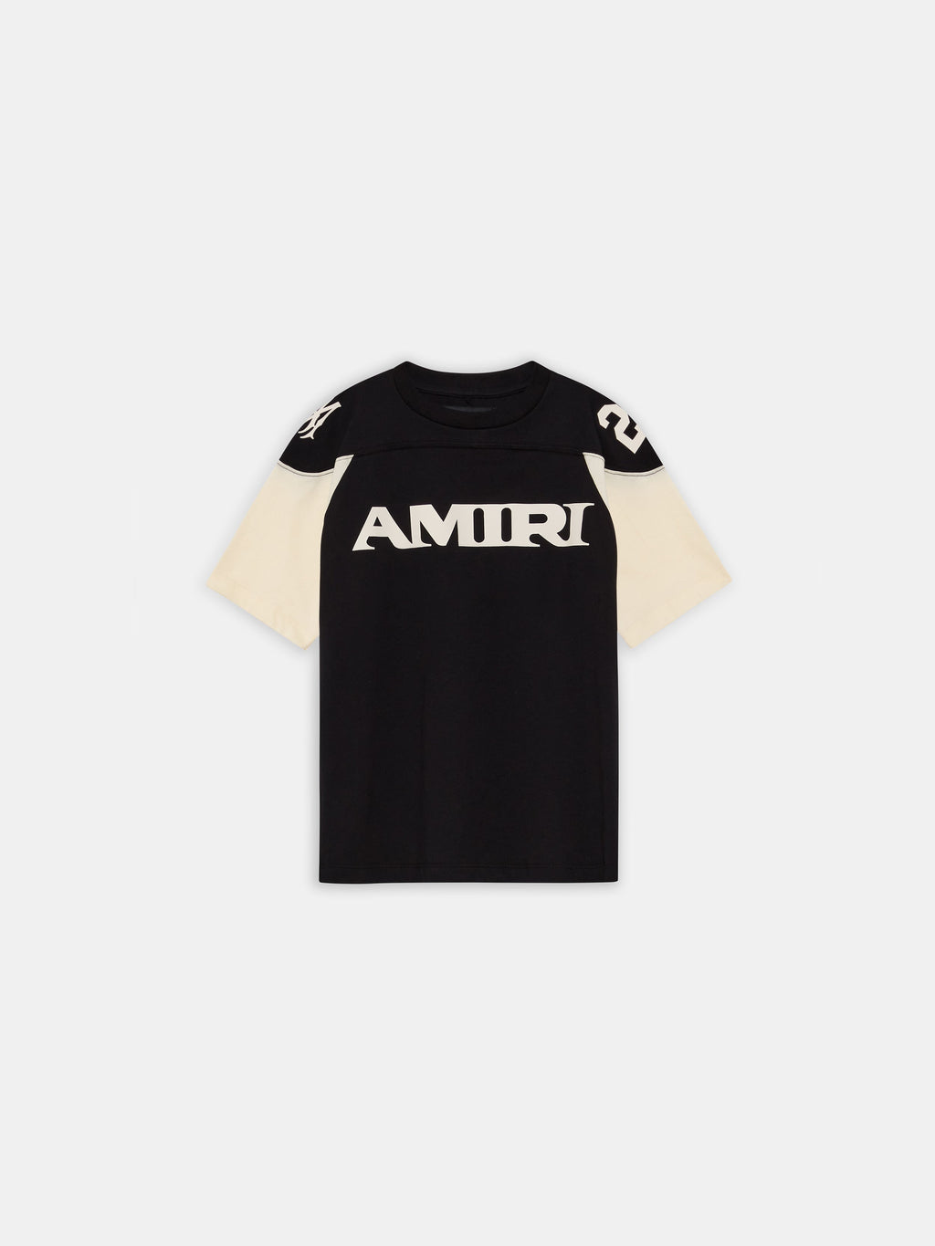 KIDS - KIDS' AMIRI SPORT TEE - Black