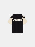 KIDS - KIDS' AMIRI SPORT TEE - Black
