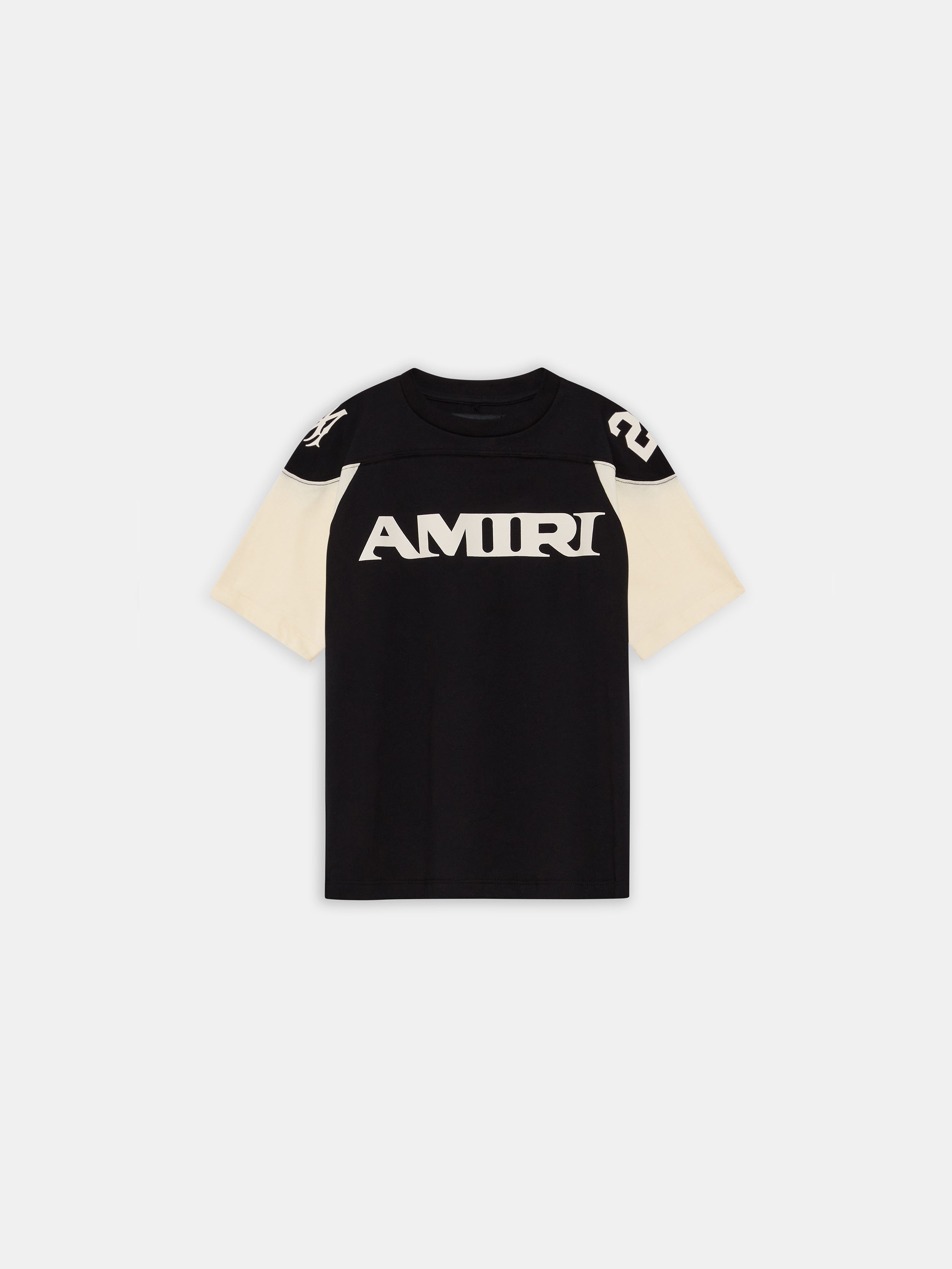 KIDS - KIDS' AMIRI SPORT TEE - Black