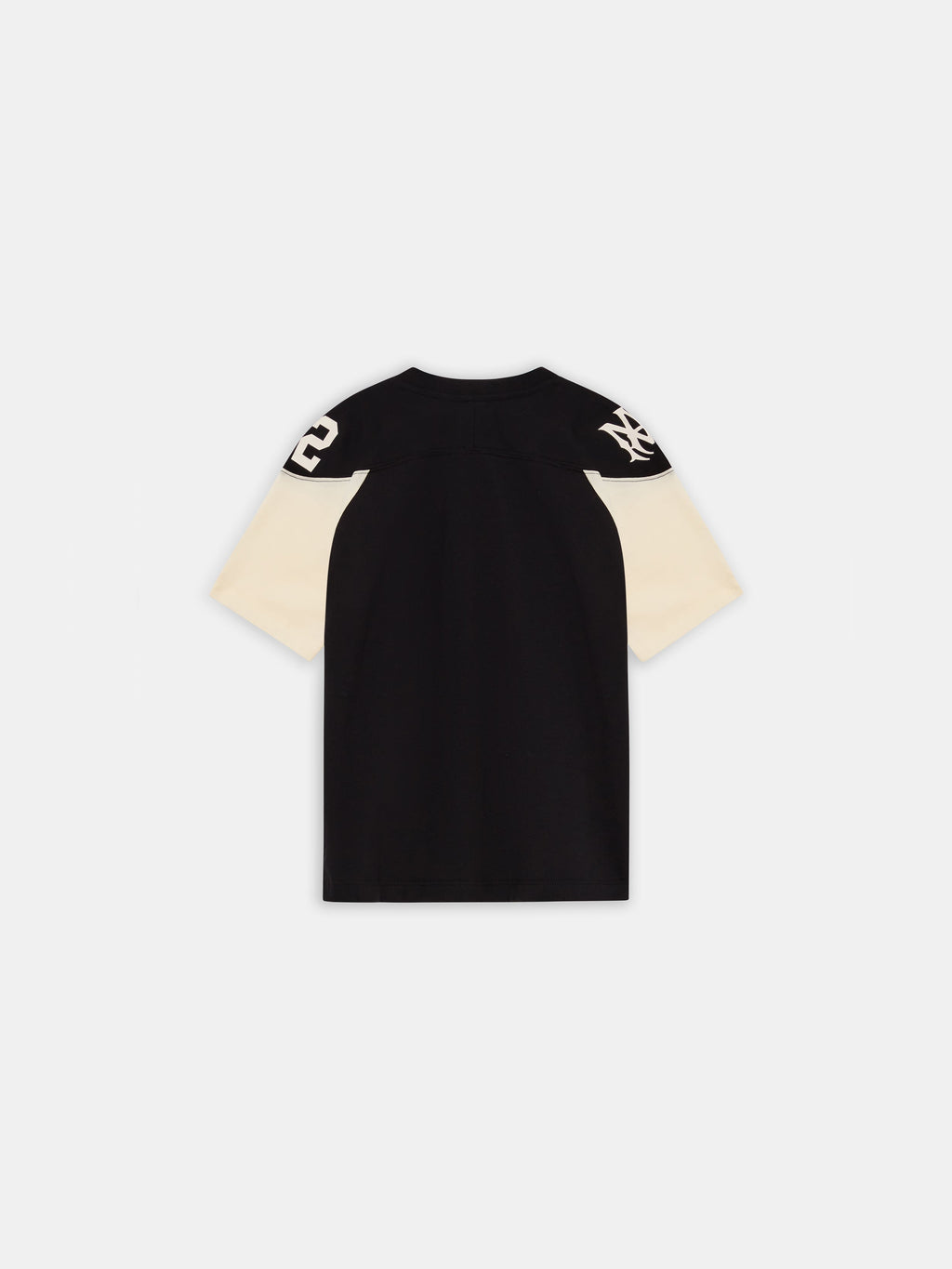 KIDS - KIDS' AMIRI SPORT TEE - Black