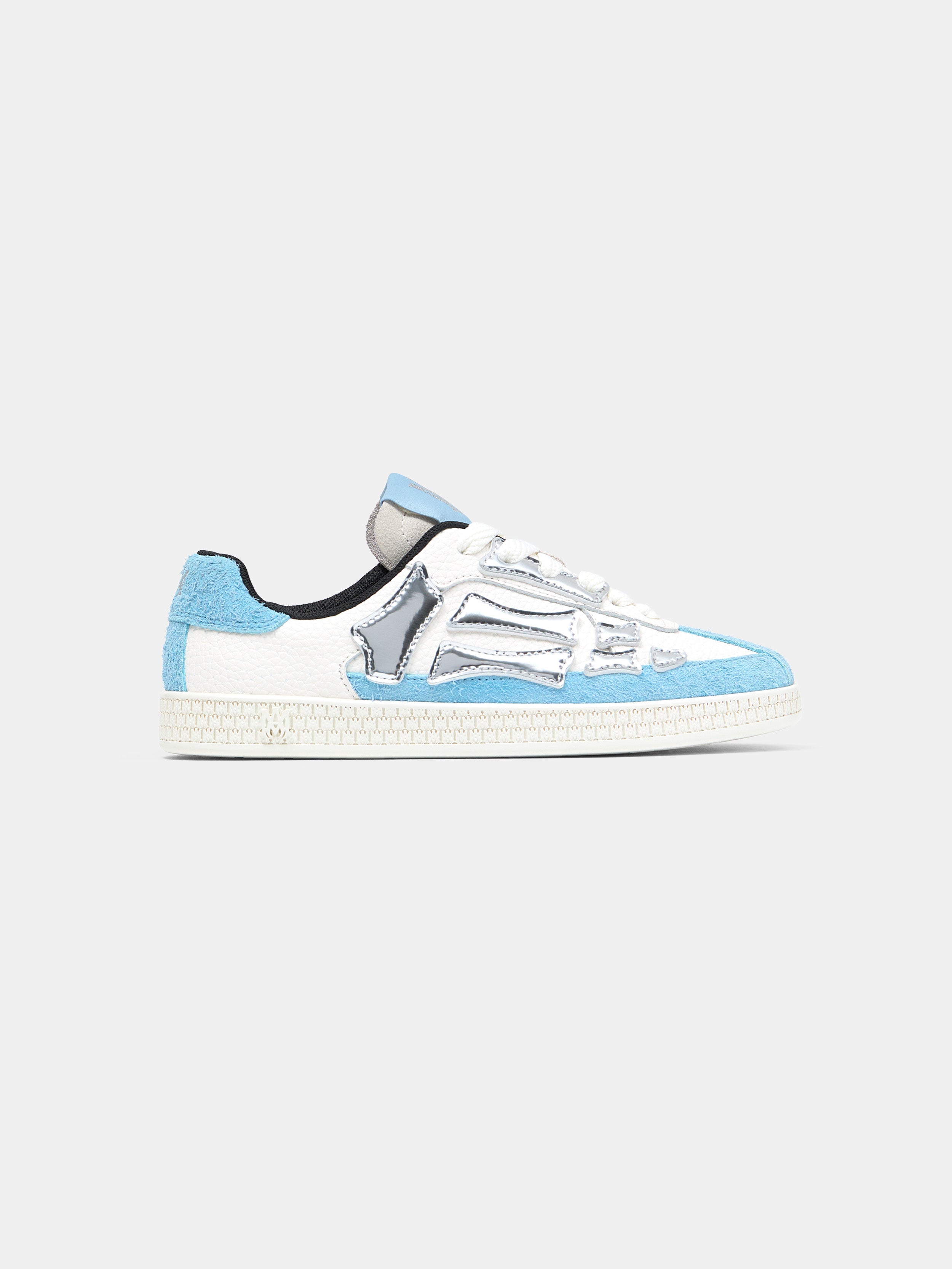 KIDS - KIDS' PACIFIC BONES - Light Blue