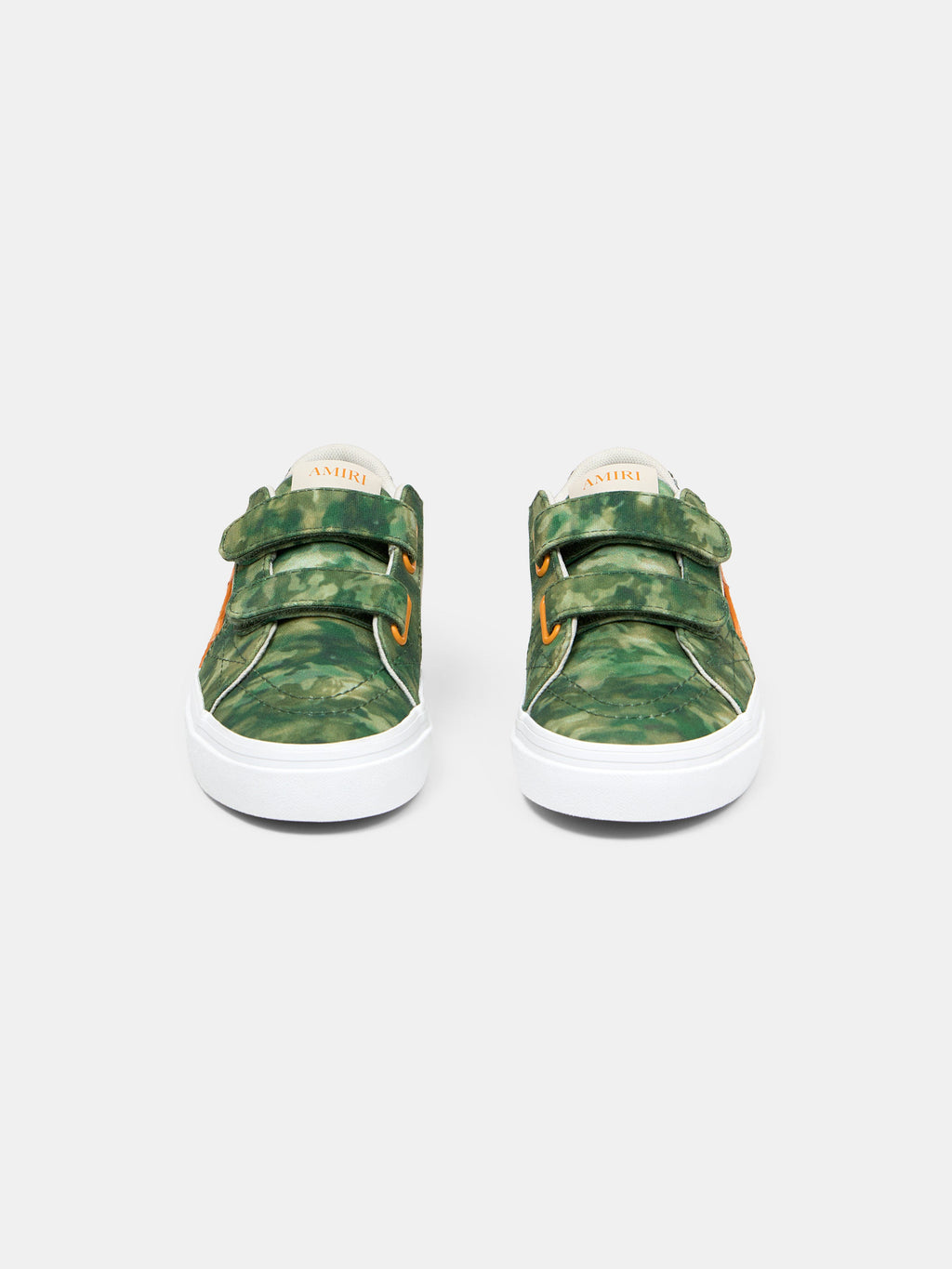 KIDS - KIDS' CAMO SUNSET SKATE - Camo