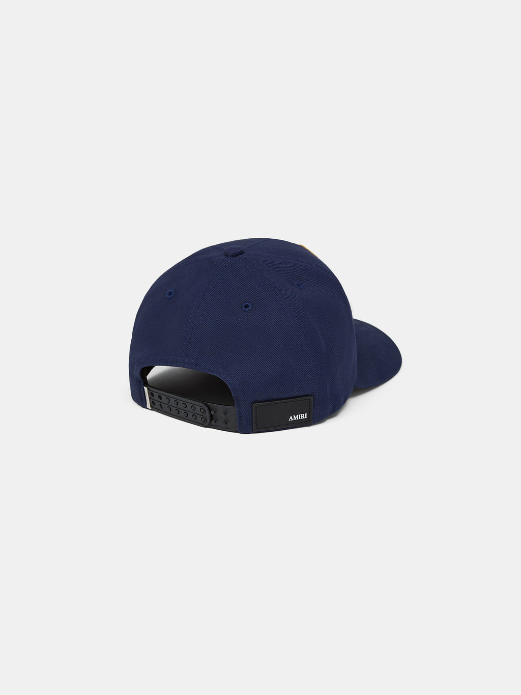KIDS - KIDS' MA VARSITY HAT - Dark Navy