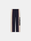 KIDS - KIDS' AMIRI SPORT TRACK PANT - Midnight Blue