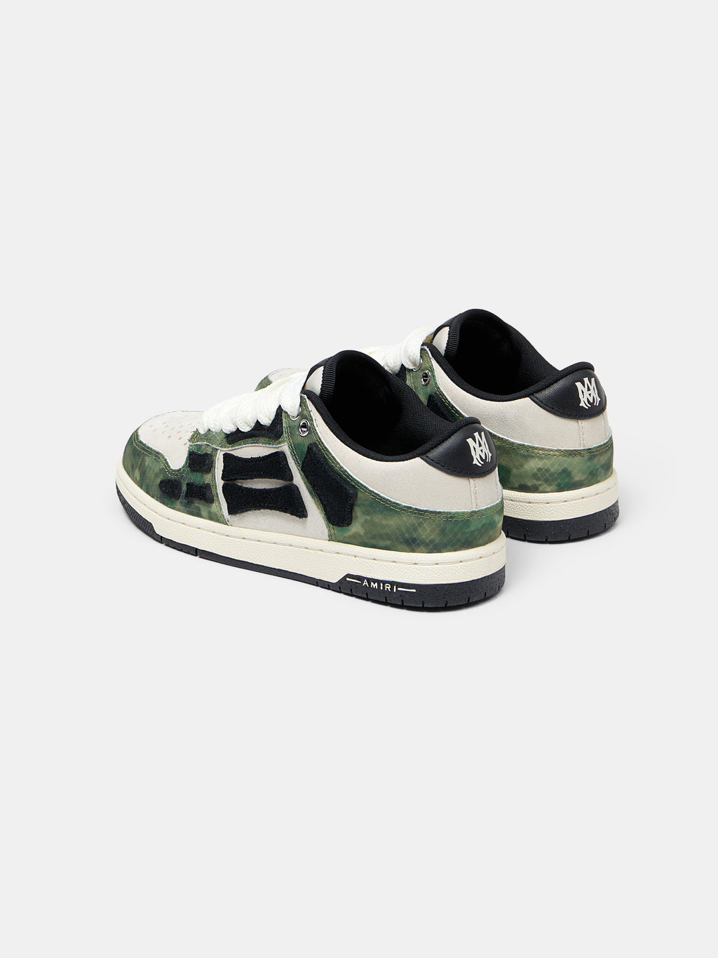 KIDS - KIDS' CAMO SKEL TOP LOW TODDLER - Camo