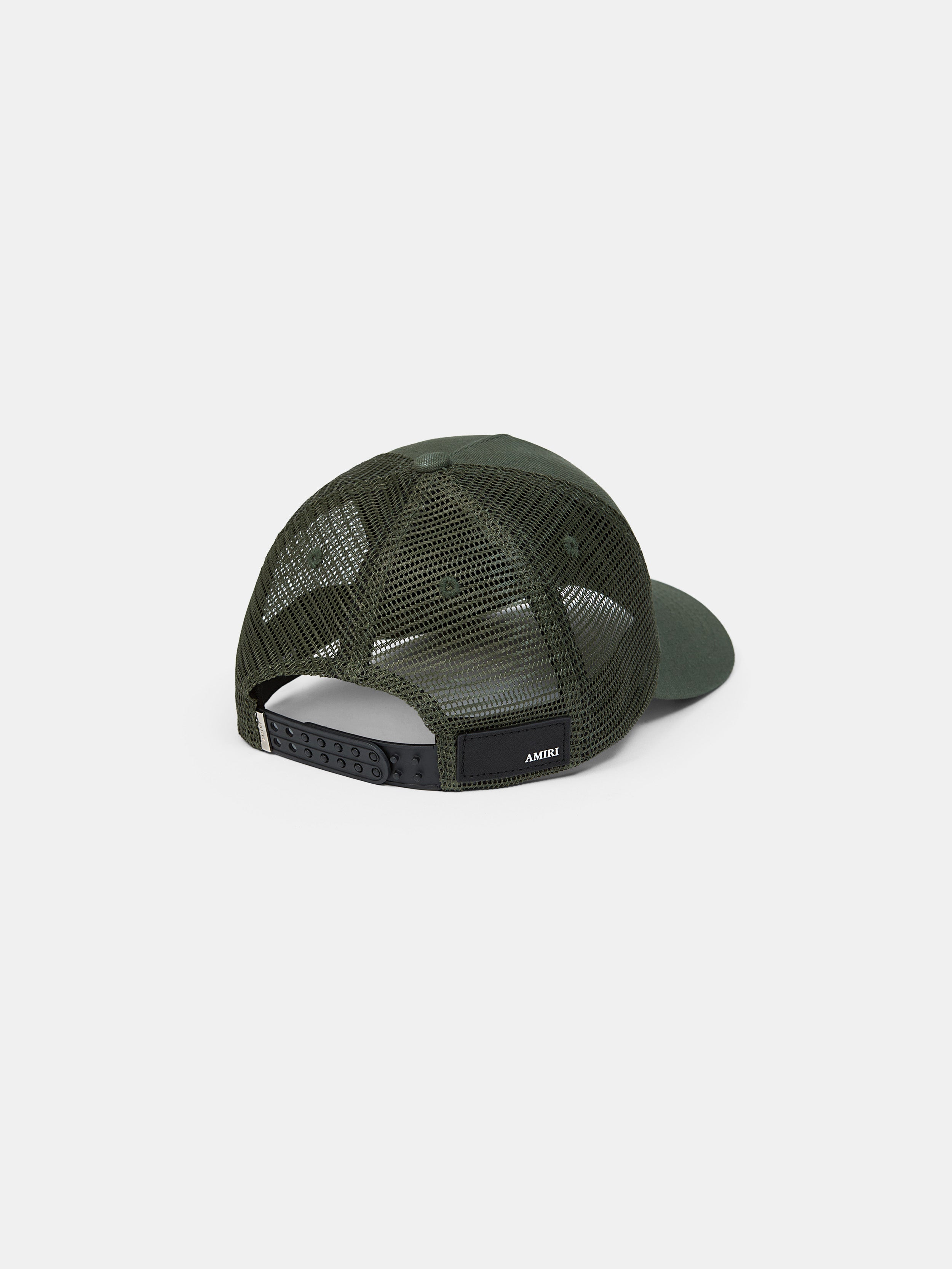 KIDS - KIDS' BONES HAT - Dark Sage
