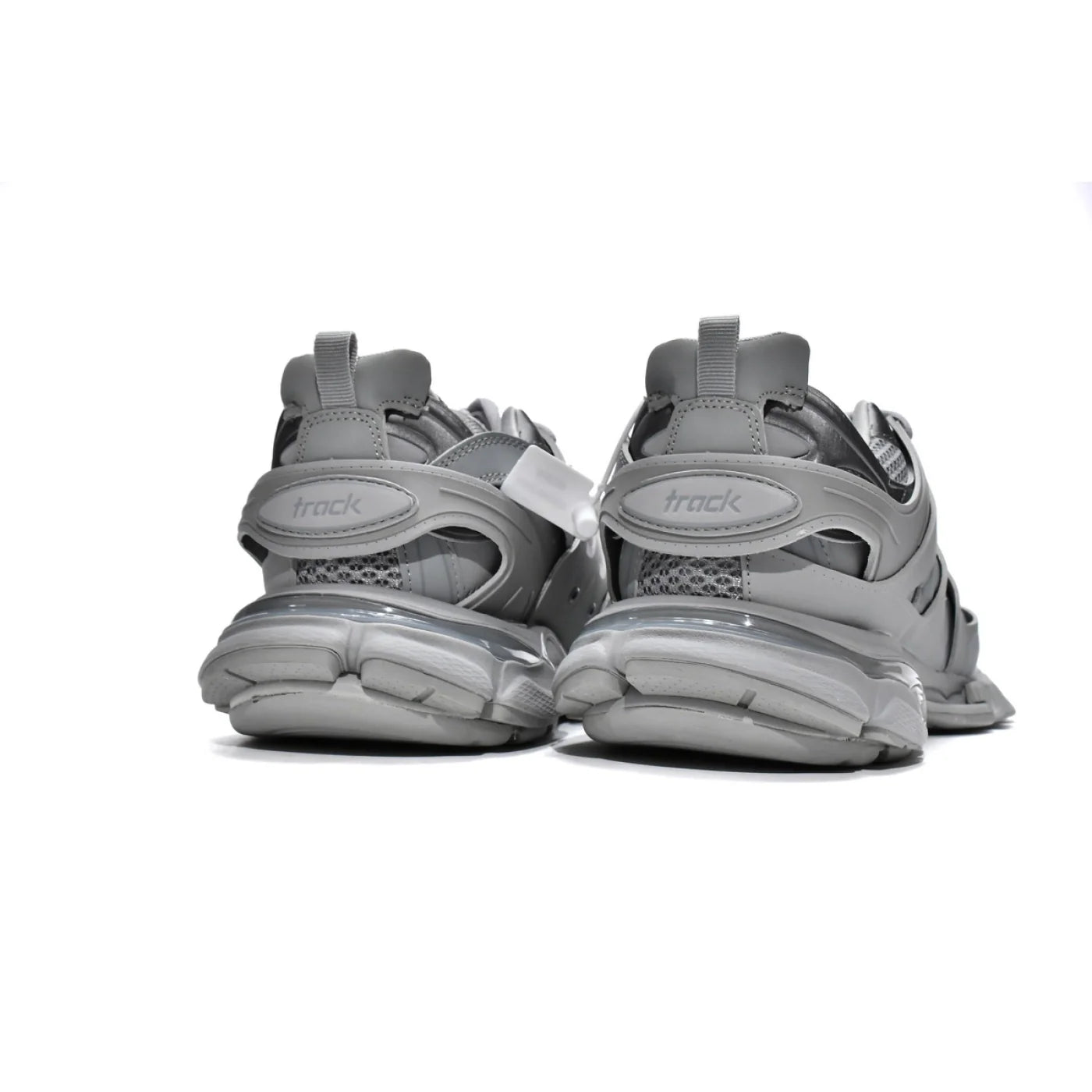 Balenciaga Track Grey