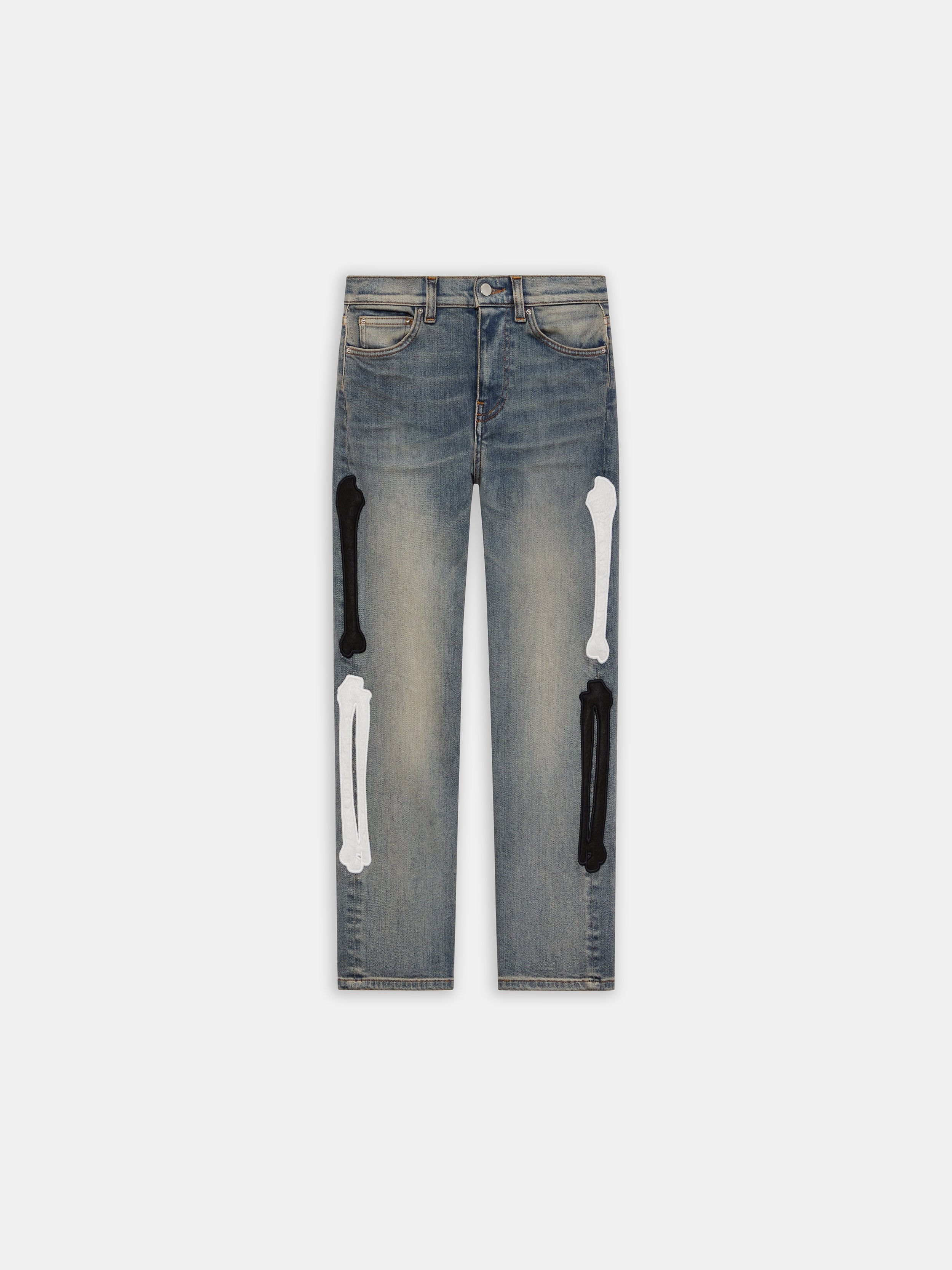KIDS - KIDS' BONES JEAN - Antique Indigo