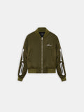 KIDS - KIDS' BONES BOMBER - Dark Sage