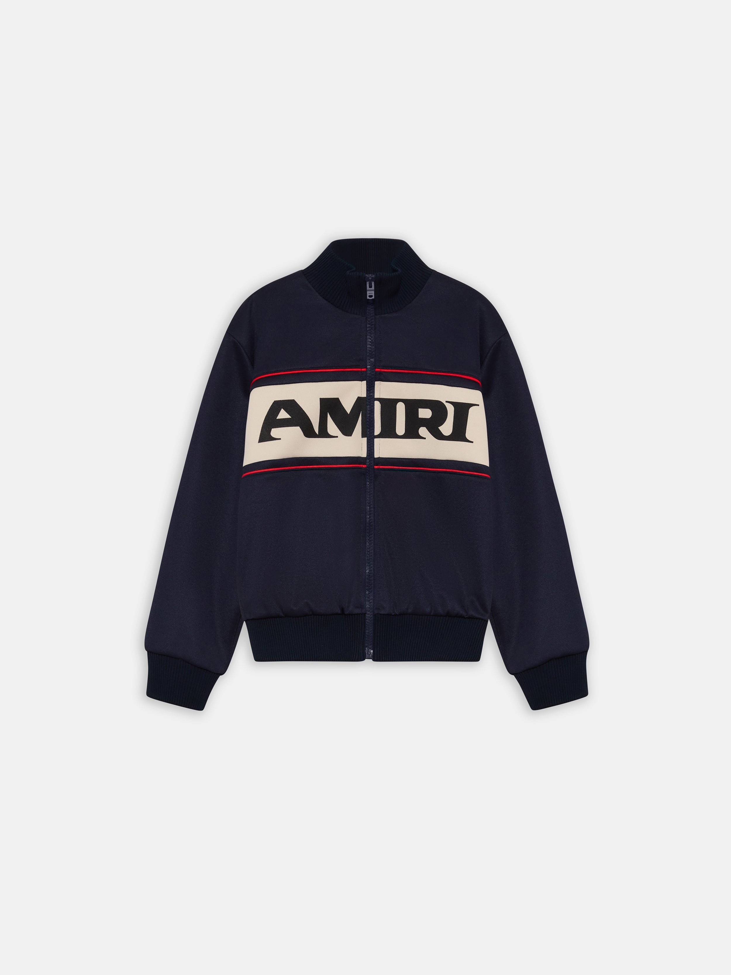 KIDS - KIDS' AMIRI SPORT TRACK JACKET - Midnight Blue