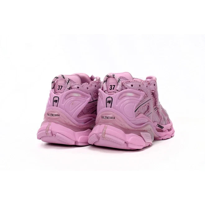 Balenciaga Runner Pink