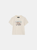 WOMEN - WOMEN'S HOPE AND DREAMS TEE - Alabaster