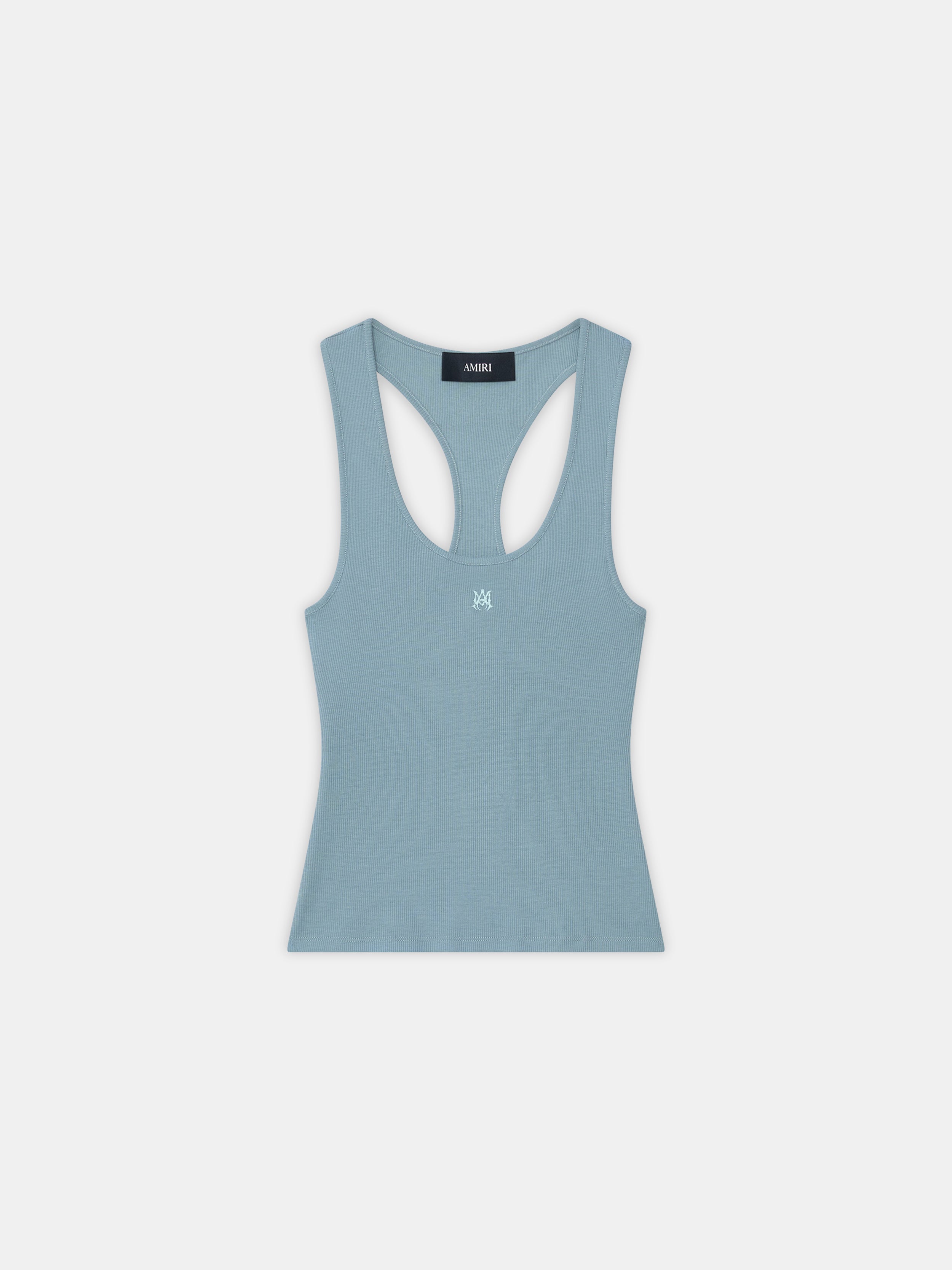 WOMEN - WOMEN'S MA TANK - Steel