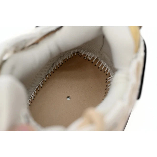 Balenciaga Runner Rice Pla Tinum