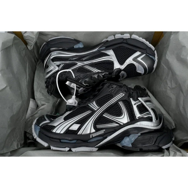 Balenciaga Runner  Dark Gray