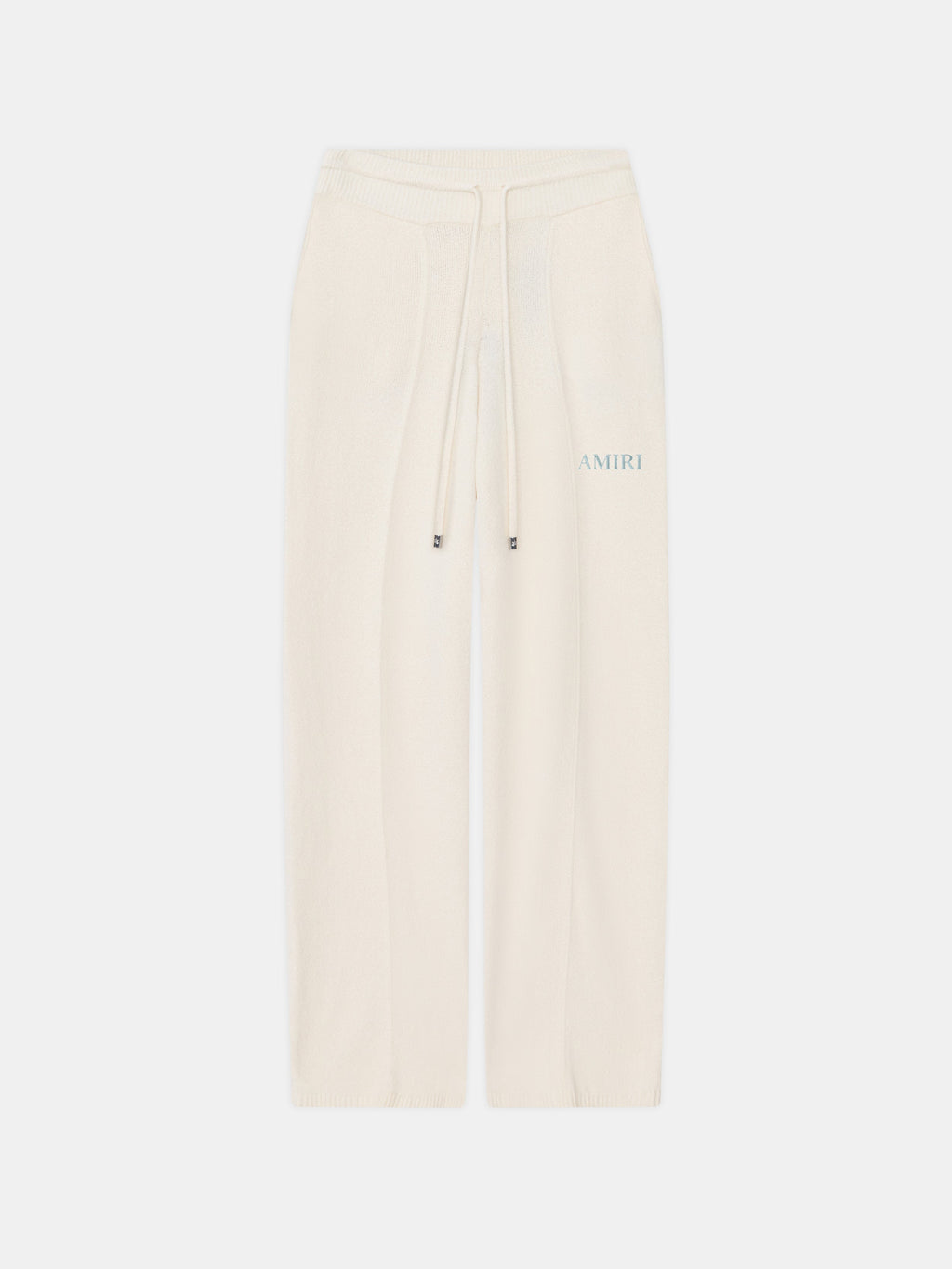 WOMEN - WOMEN'S AMIRI SWEATPANT - Alabaster