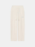WOMEN - WOMEN'S AMIRI SWEATPANT - Alabaster
