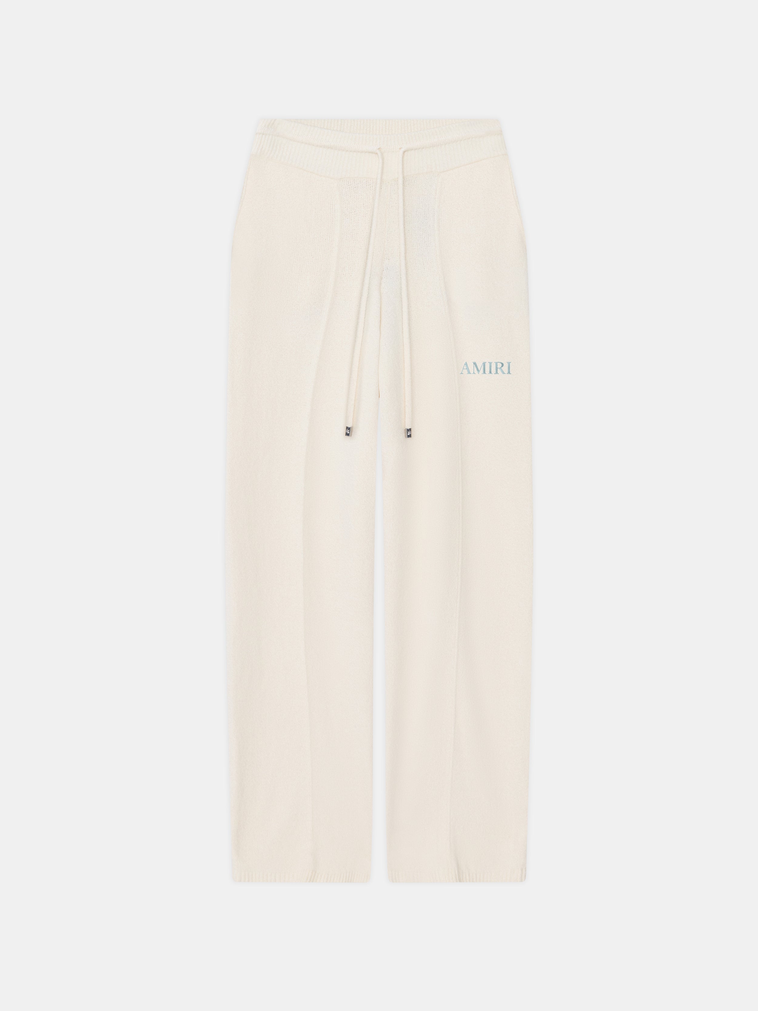 WOMEN - WOMEN'S AMIRI SWEATPANT - Alabaster