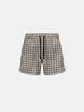 MA QUAD SWIM TRUNK - Black
