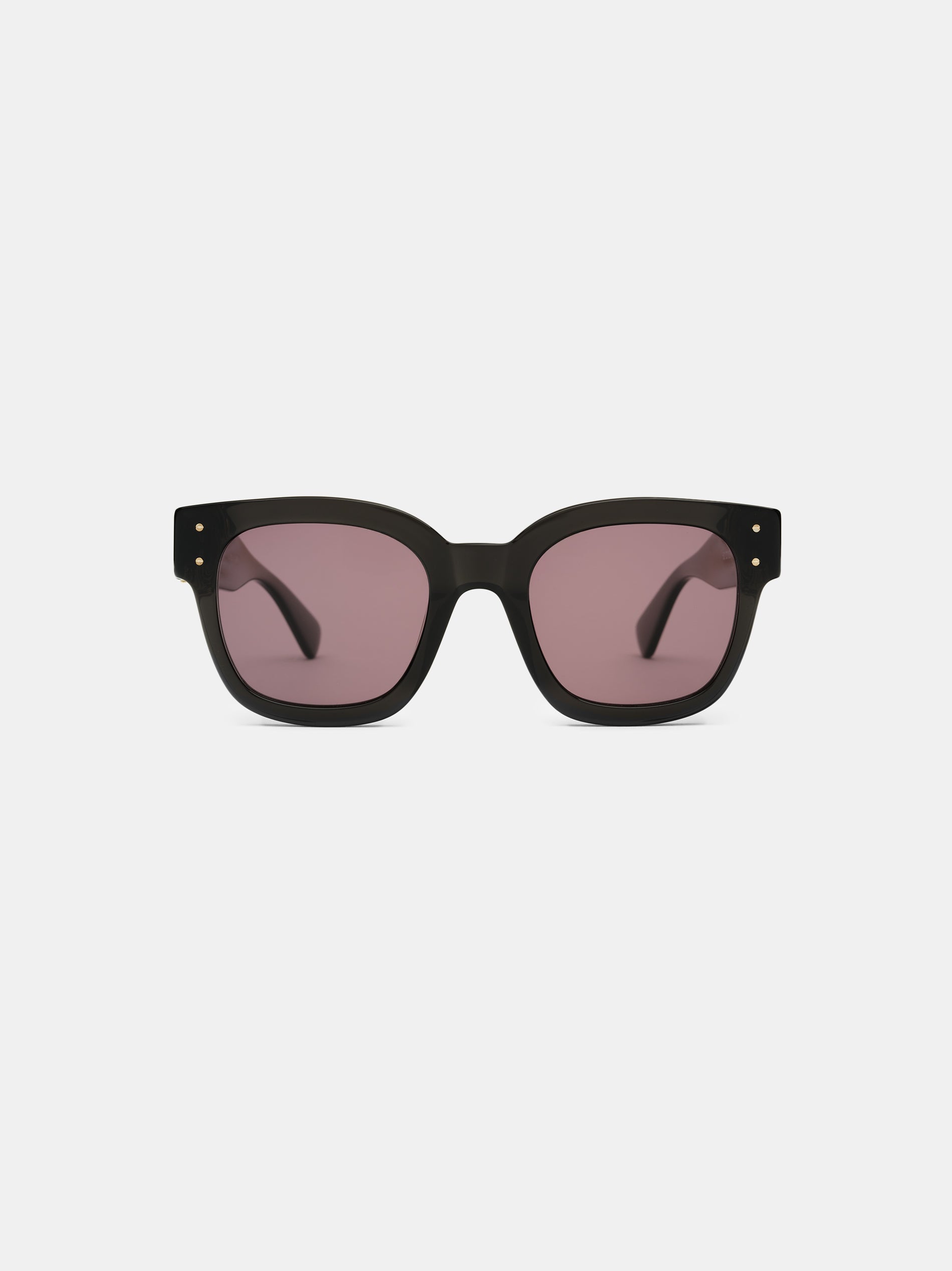 CLASSIC MA SUNGLASSES - Black