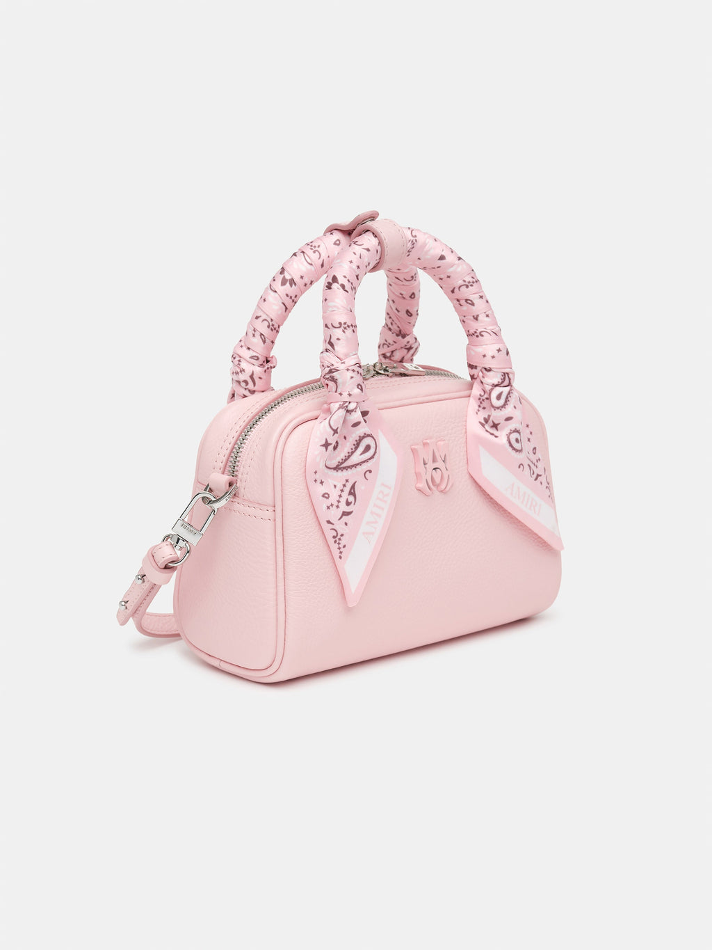 WOMEN - WOMEN'S MICRO BOWLING BAG - Pink