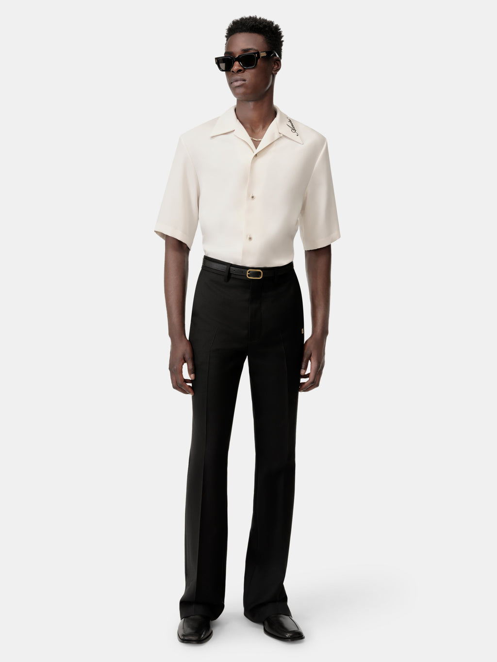 MA FLARE - Black