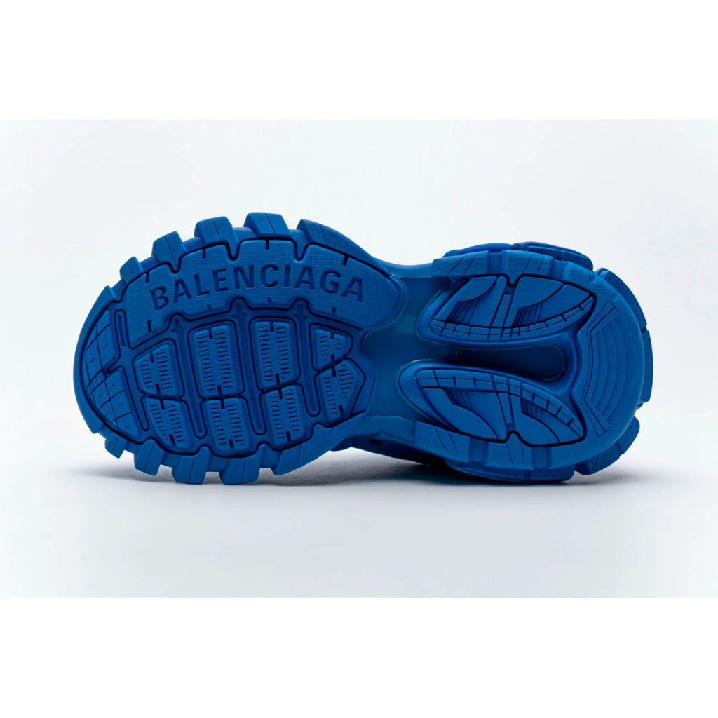 Balenciaga Track .Blue