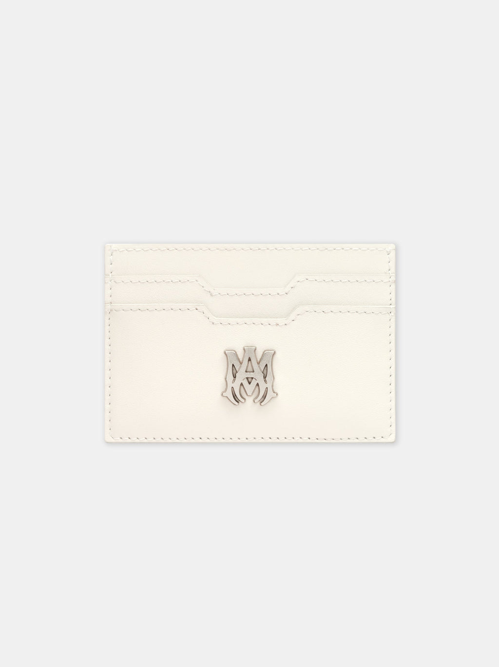 WOMEN - WOMEN'S CARD HOLDER - Alabaster
