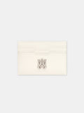 WOMEN - WOMEN'S CARD HOLDER - Alabaster