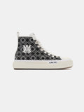 MA QUAD COURT HI - Black