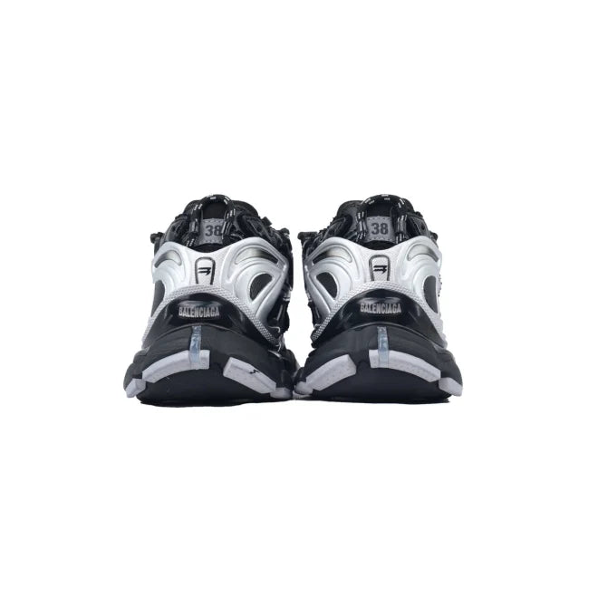 Balenciaga Runner  Dark Gray