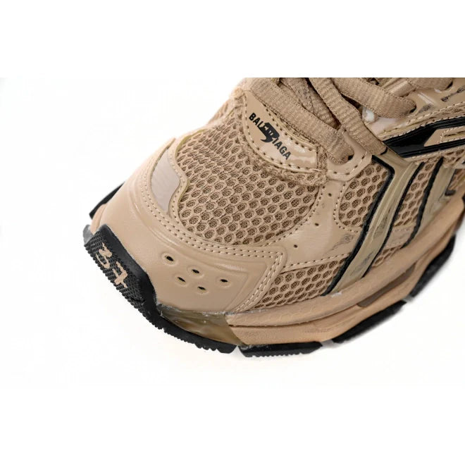 Balenciaga Runner Brown