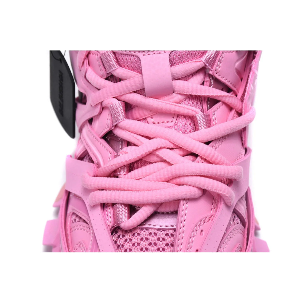 Balenciaga Track Pink