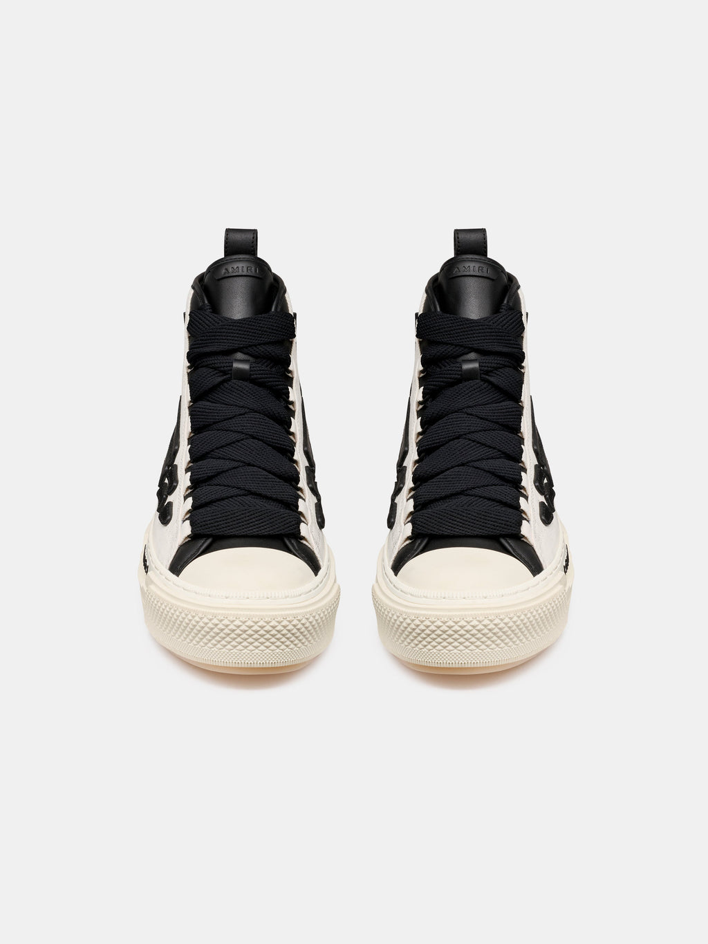 SKEL COURT HI - White