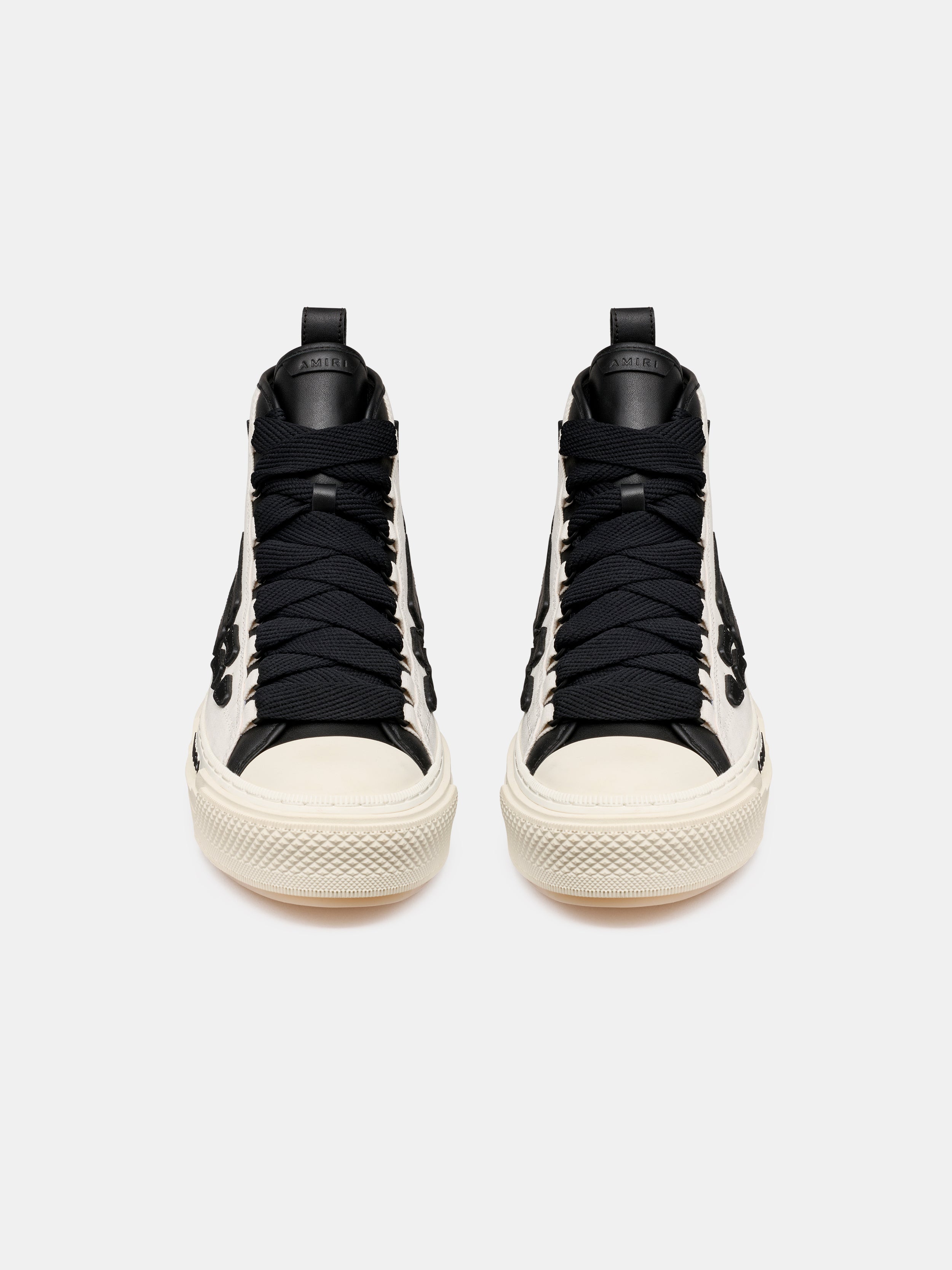 SKEL COURT HI - White