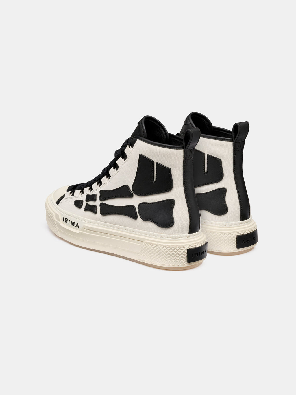 SKEL COURT HI - White