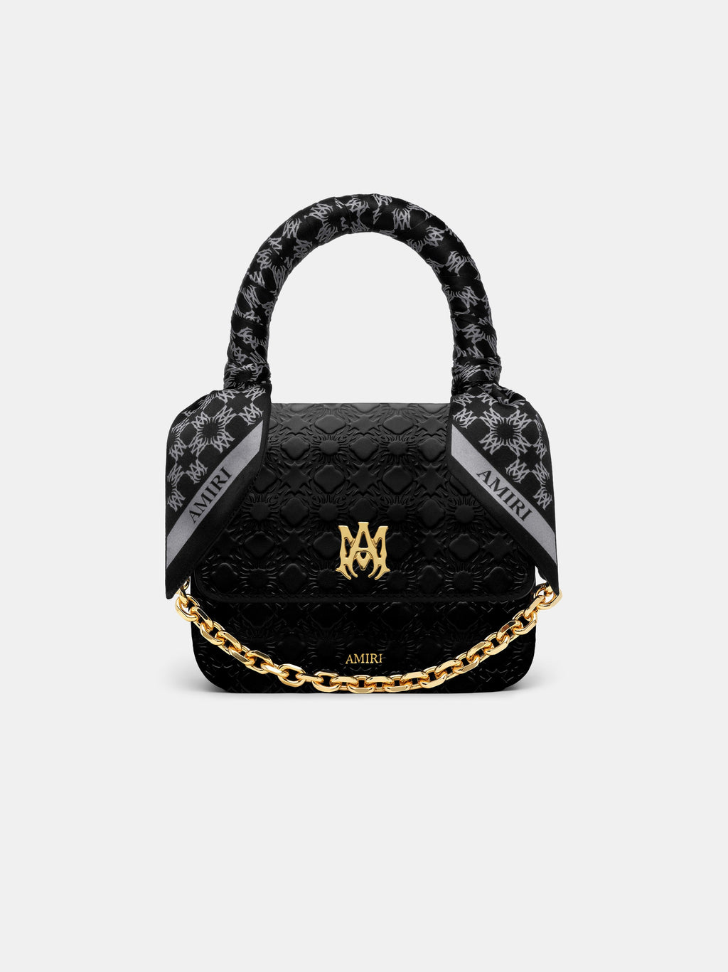 WOMEN - WOMEN'S MA QUAD MICRO MA BAG - Black