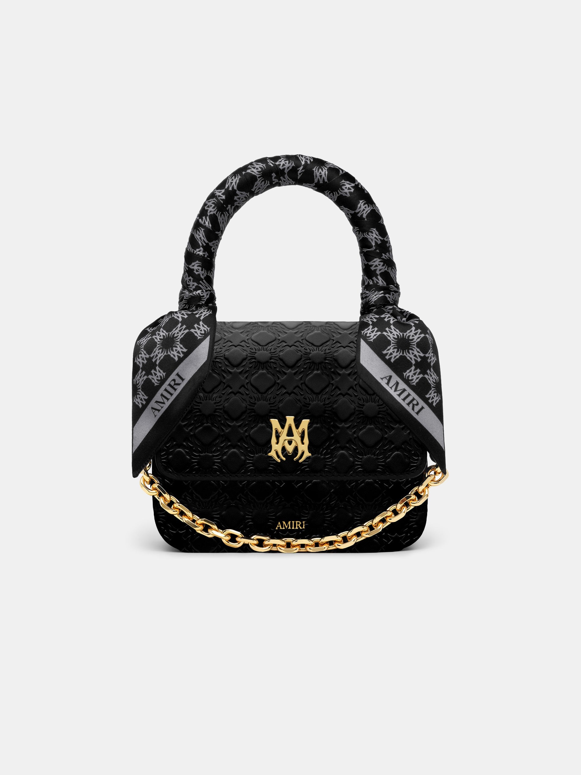 WOMEN - WOMEN'S MA QUAD MICRO MA BAG - Black