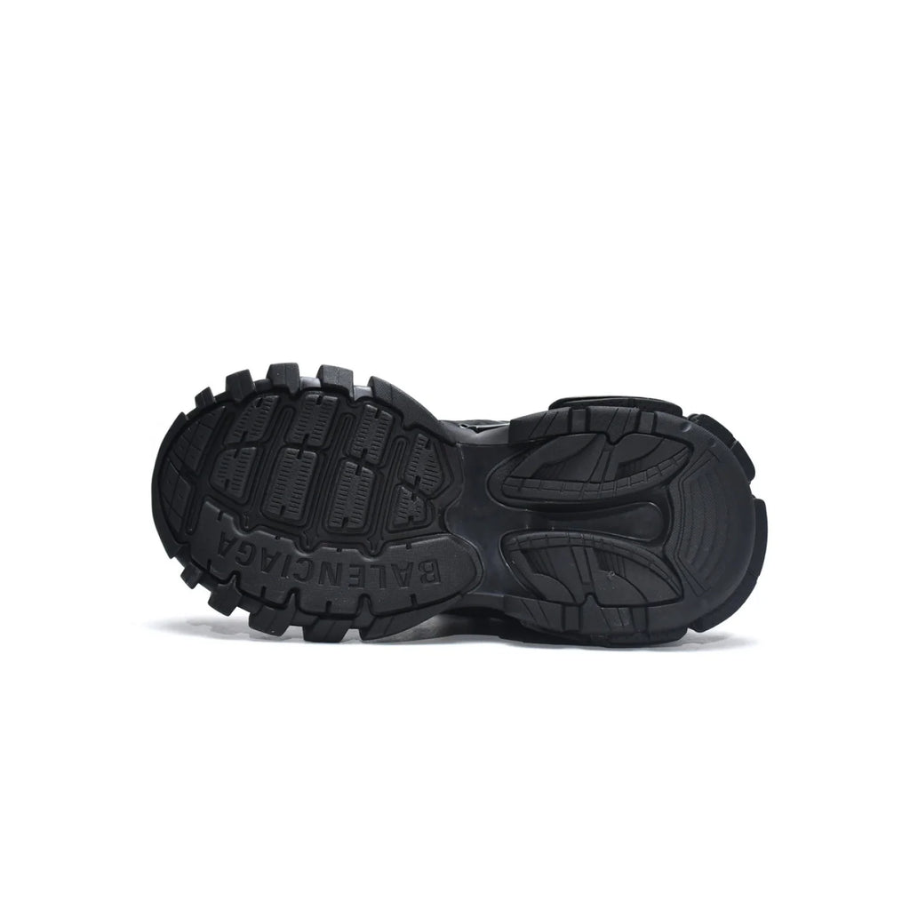 Balenciaga Track Black