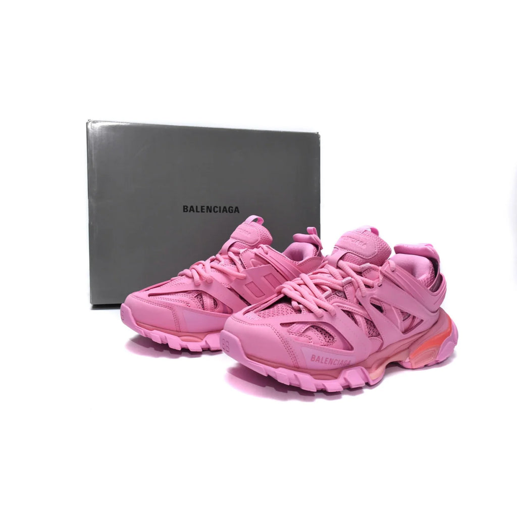 Balenciaga Track Pink