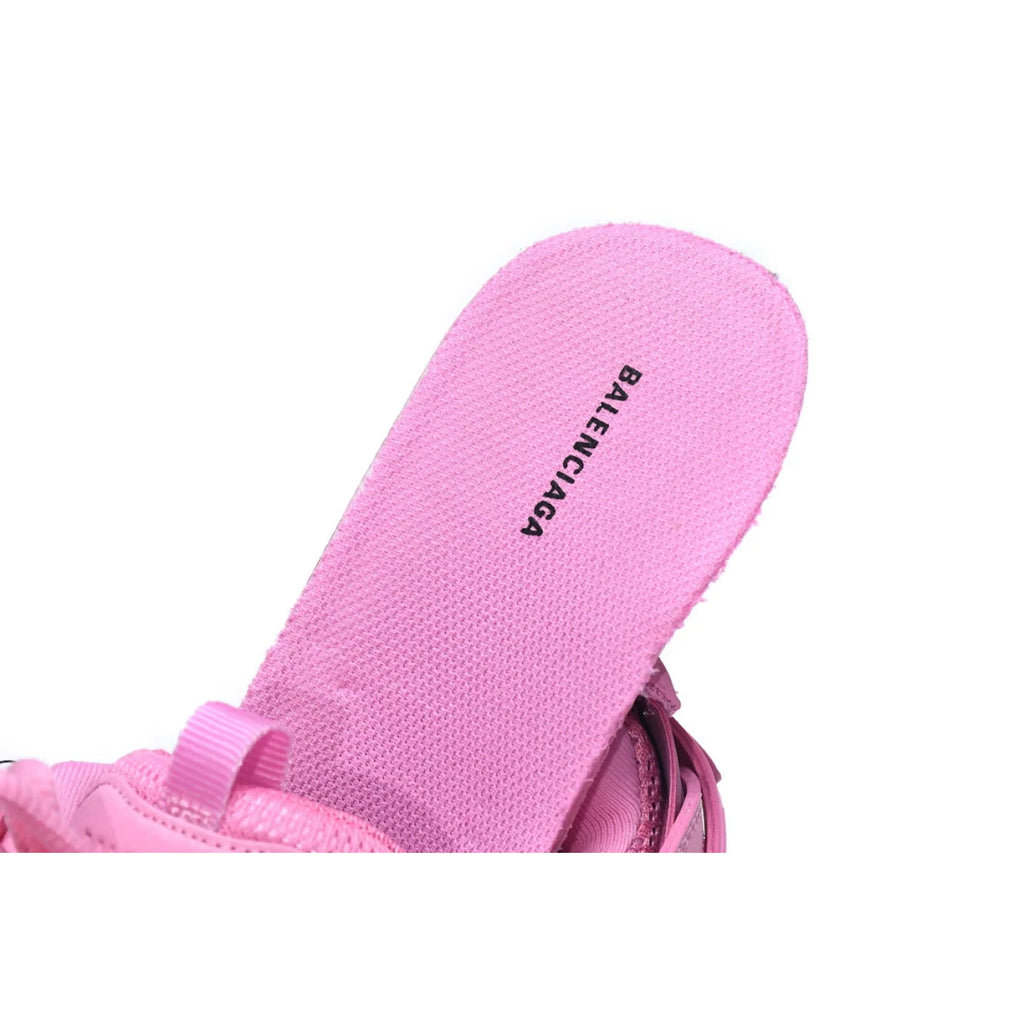 Balenciaga Track Pink