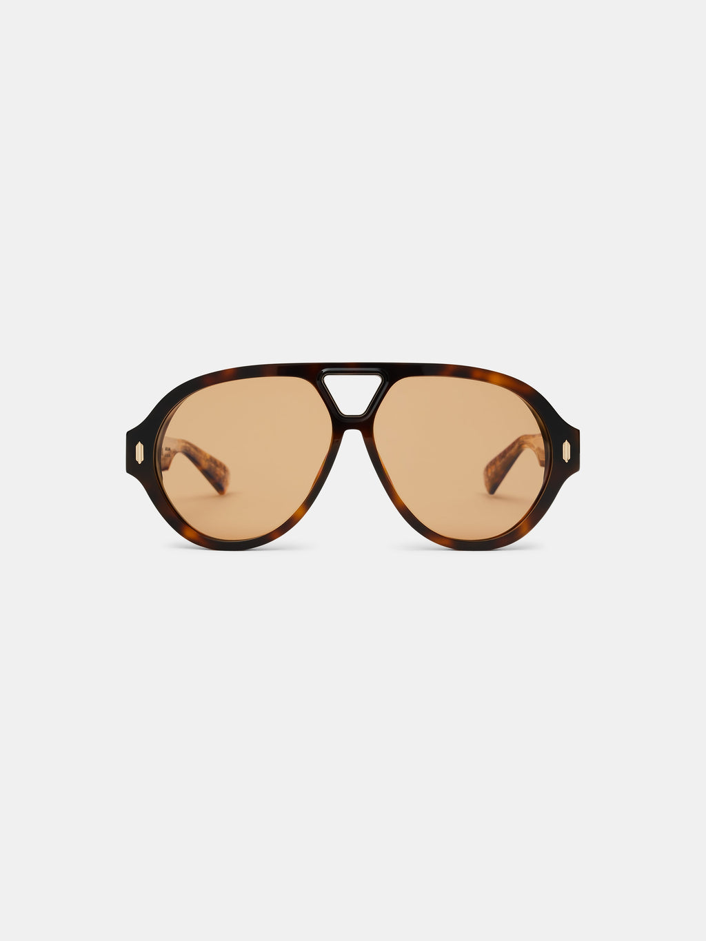 SUNSET SUNGLASSES - Tortoise Shell