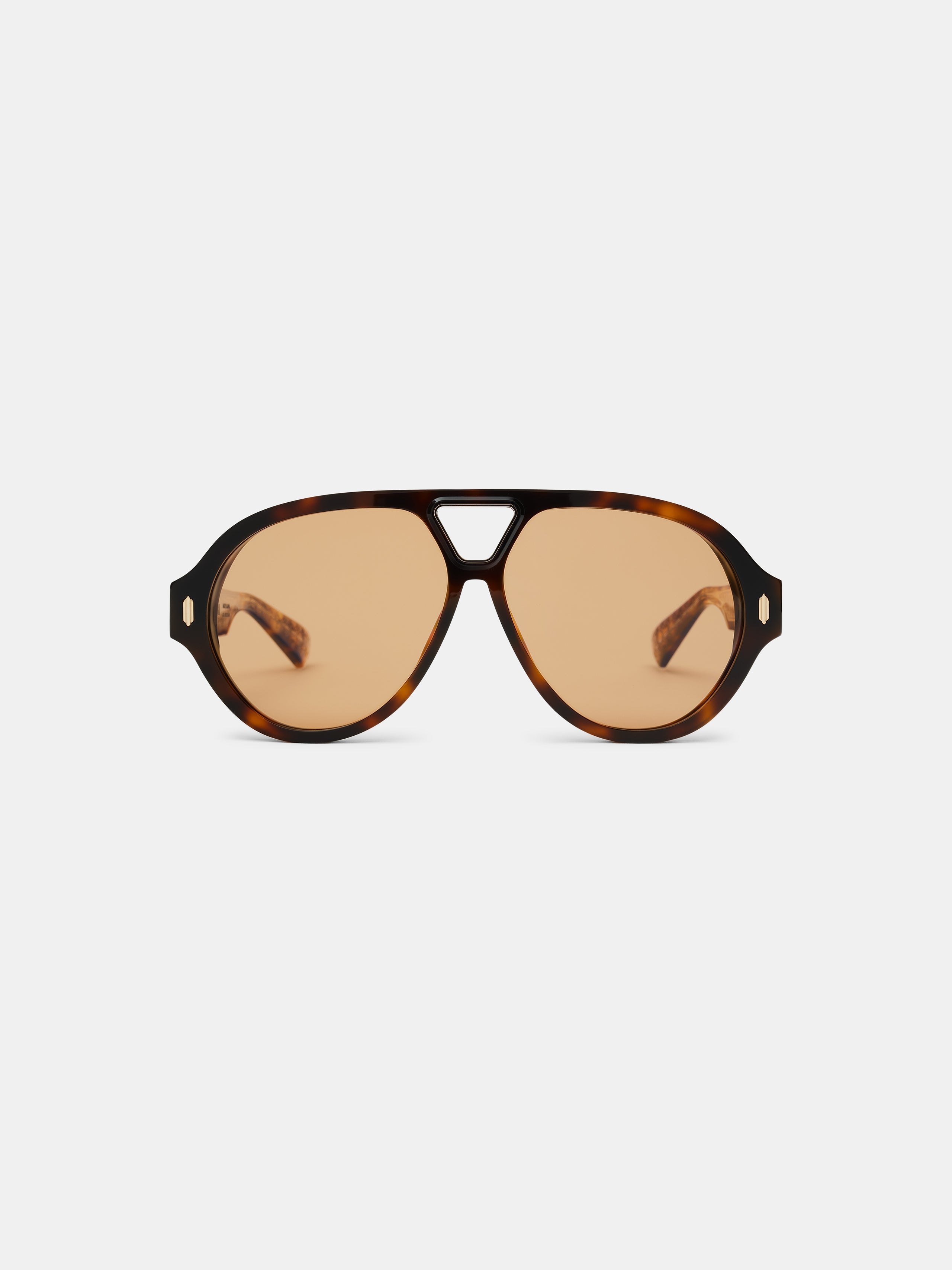 SUNSET SUNGLASSES - Tortoise Shell