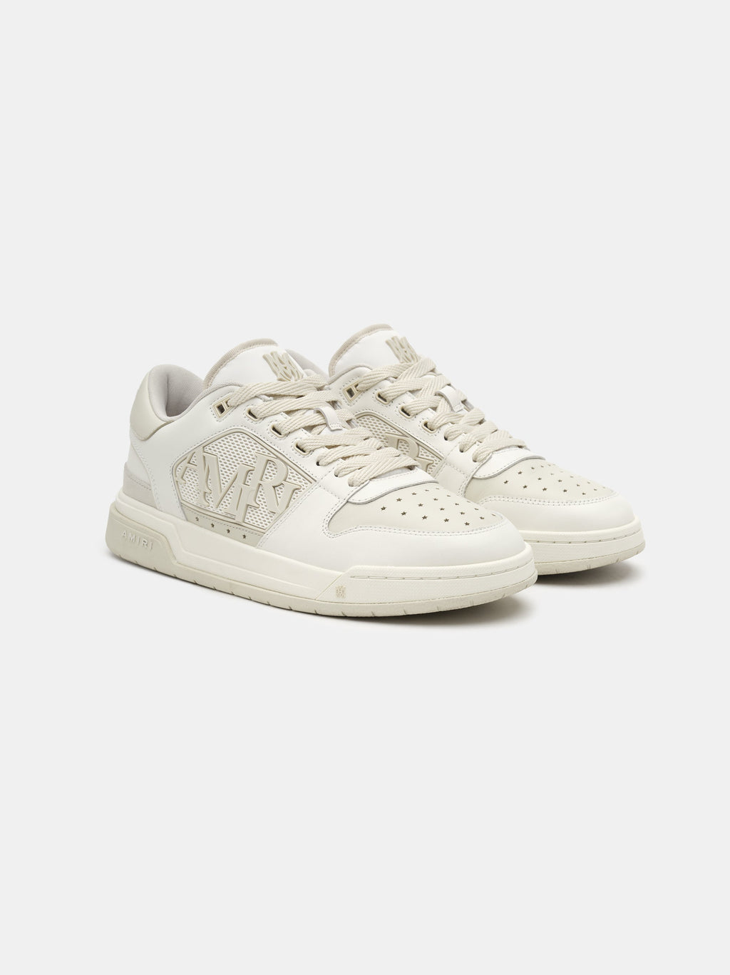 WOMEN - WOMEN'S CLASSIC LOW - WHITE ALABASTER