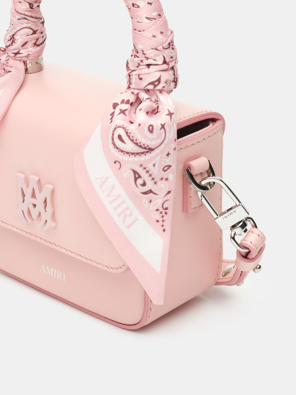 WOMEN - WOMEN'S NANO MA BAG - Pink