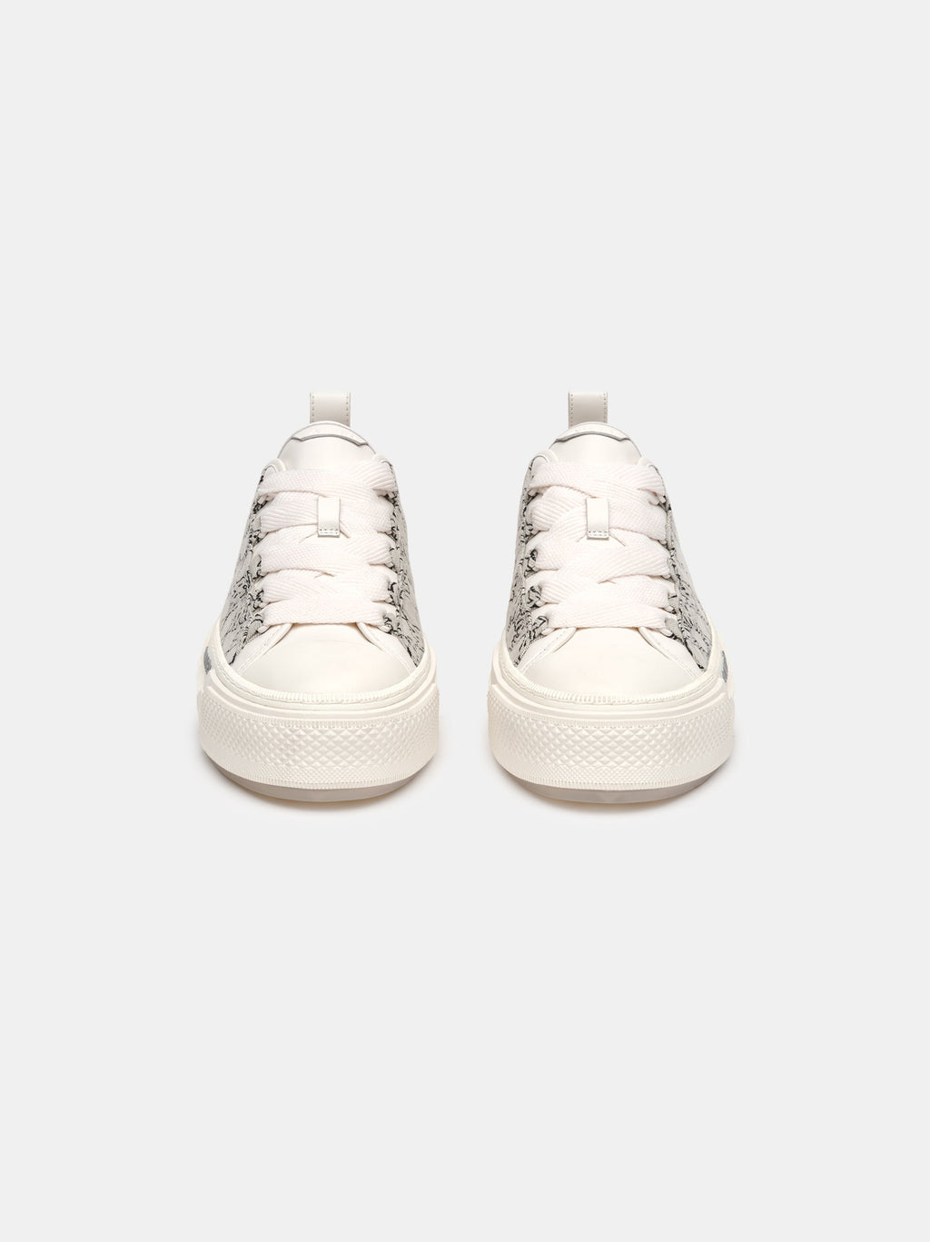 MA QUAD COURT LOW - Grey