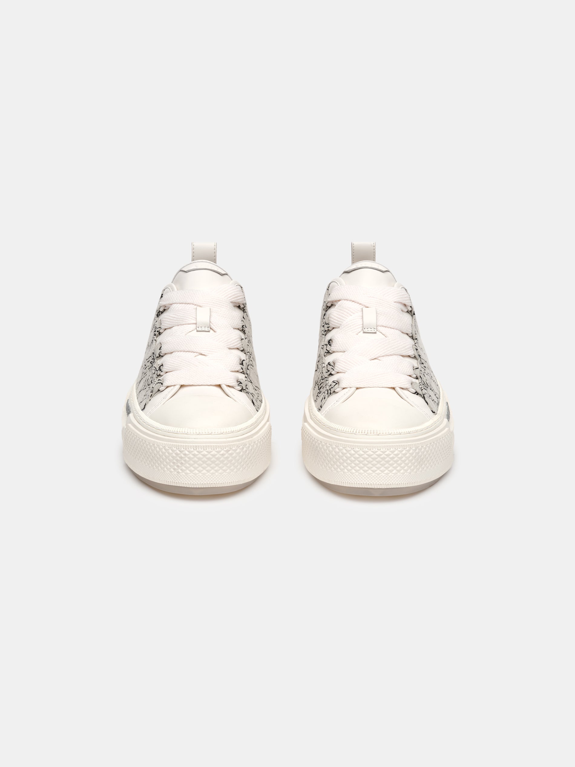 MA QUAD COURT LOW - Grey