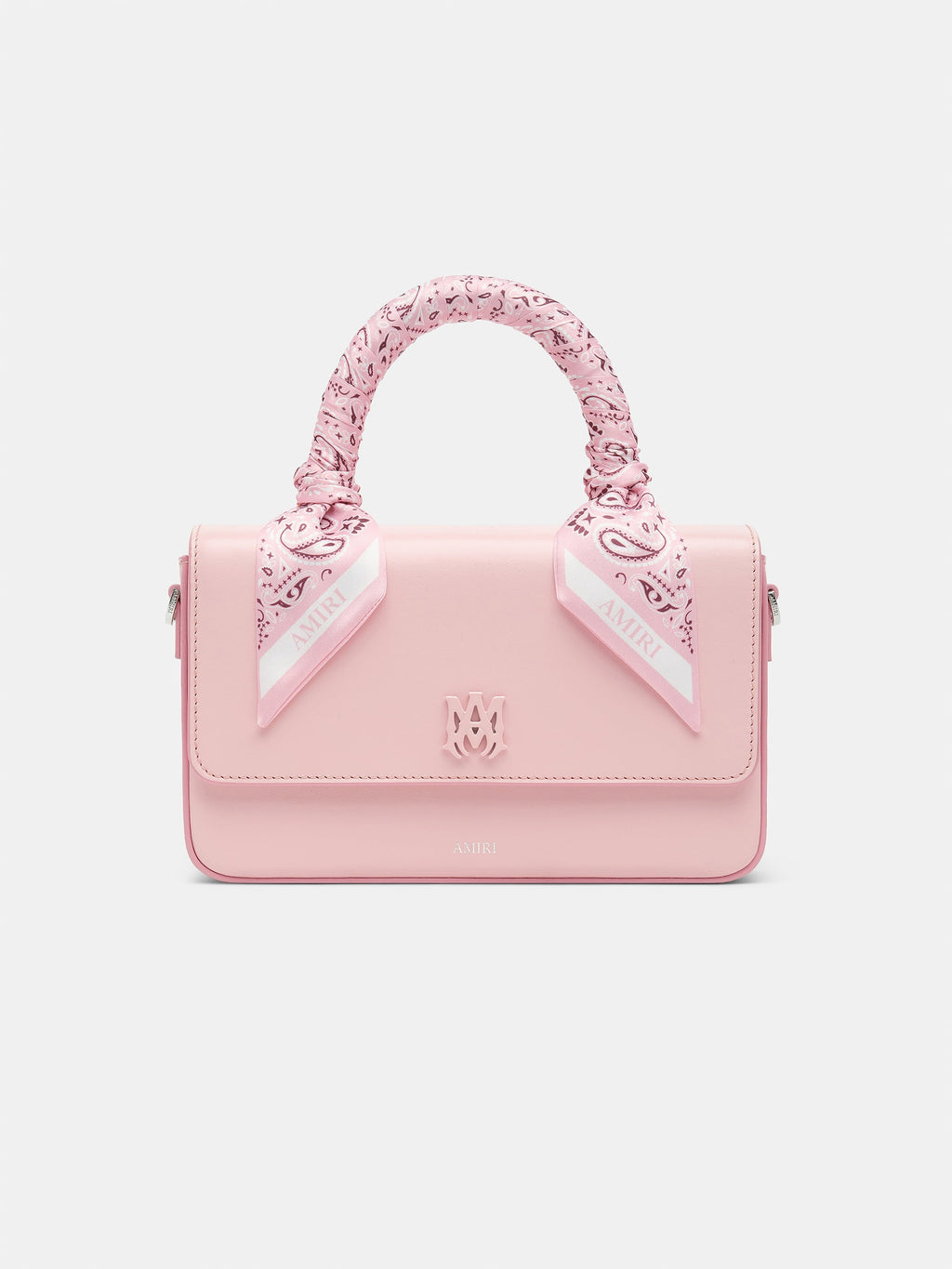 WOMEN - WOMEN'S MICRO LONG MA BAG - Pink